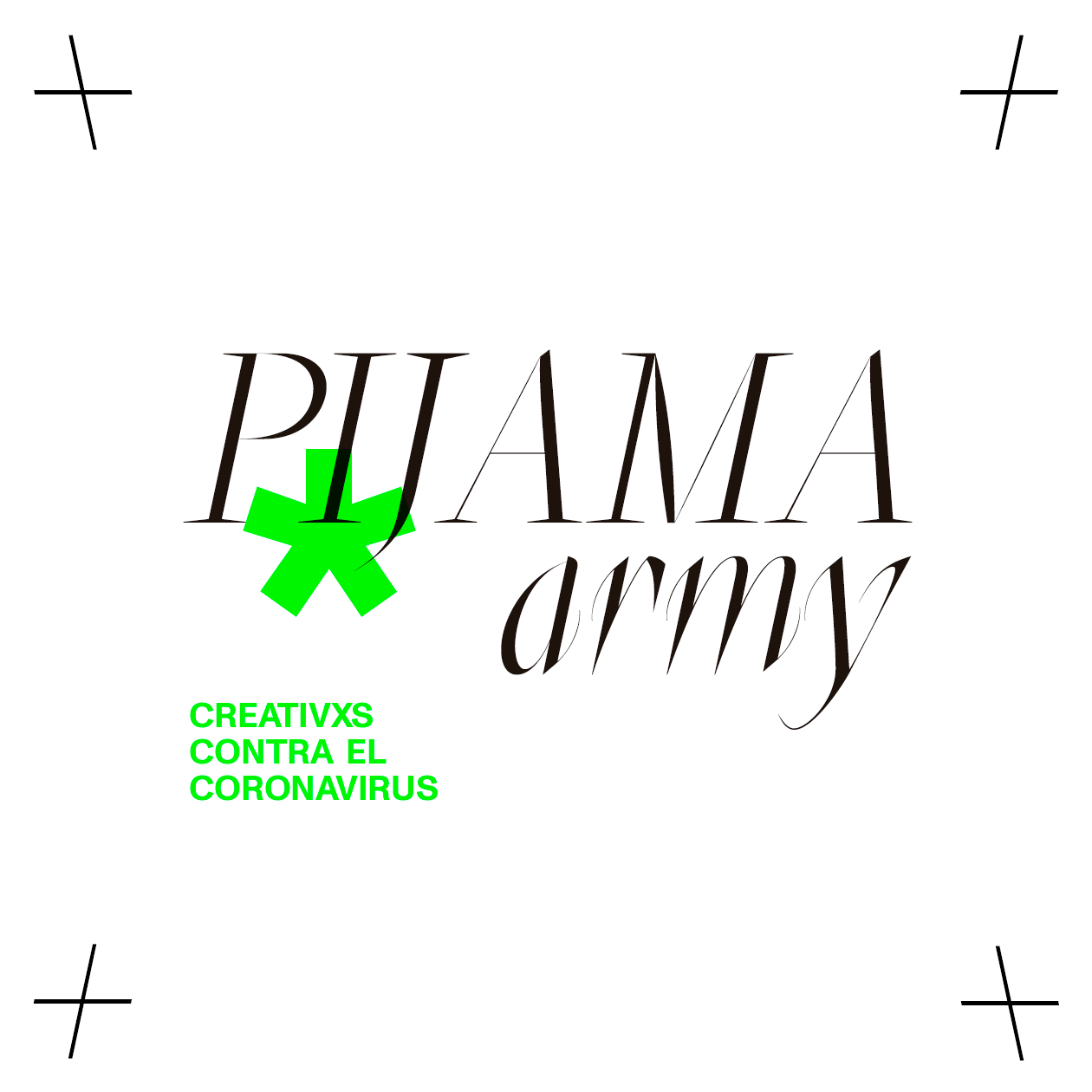 Pijama Army